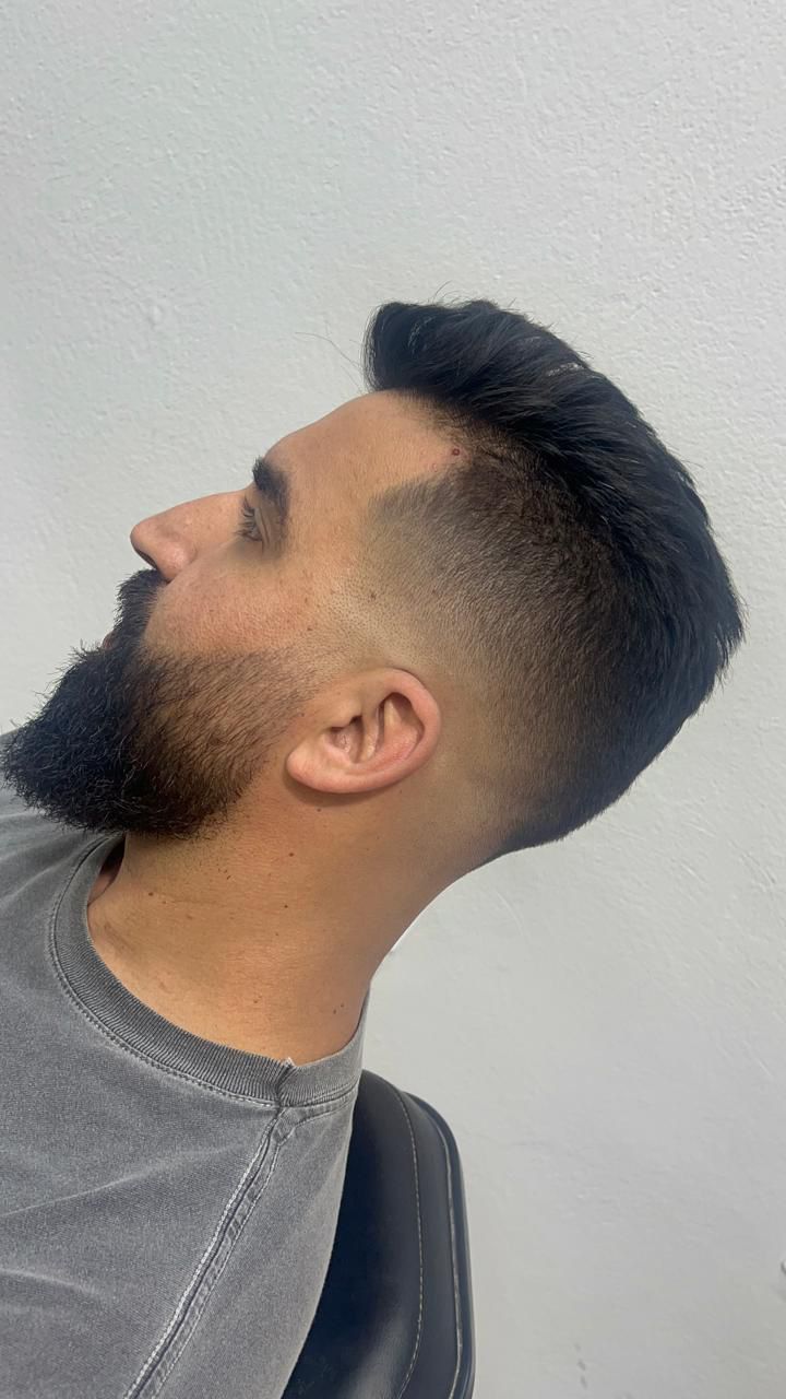 Barba